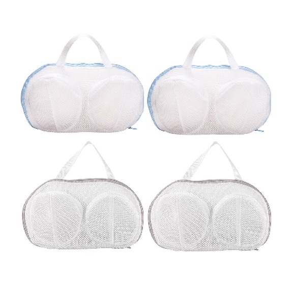 ❤️4 Piece Bra/Lingerie Bag Set❤️ - Picture 2 of 7